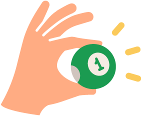 추첨안내 아이콘